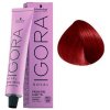 SCHWARZKOPF Igora Fashion L-88 farebný melír na vlasy 60ml - Červená