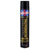 RONNEY London Regenerating Multi Fruit Hair Spray 750ml - extra silný Regener. lak na vlasy