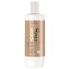 SCHWARZKOPF BlondMe Cool Blondes Neutralizing Shampoo 1l - šampón pre ľadovú blond