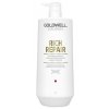 GOLDWELL Dualsenses Rich Repair Shampoo 1000ml - regeneračný šampón pre suché vlasy