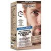 RENÉE BLANCHE Moustache & Beard 6N tmavá blond