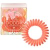 INVISIBOBBLE Original Sweet Clementine 3ks - Špirálové gumičky do vlasov - oranžové