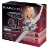 REMINGTON D5215GP Darčekový set pre starostlivosť o vlasy 2v1 fén + žehlička na vlasy