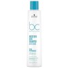 SCHWARZKOPF BC Moisture Kick Shampoo 250ml - šampón pre suché vlnité a trvalené vlasy