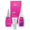 WELLA Wave SET Creatine+ C 30+75+100ml - objemová trvalá pre farbené a jemné vlasy