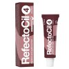 REFECTOCIL č.4 CHESTNUT - Profesionálna farba na mihalnice, obočie a fúzy 15ml - Gaštanová