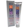 BES Decobes Cream Bleaching 220g - krémový melír na vlasy, zosvetlí. o 5 tónov