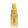 LONDA Velvet Oil Argan Lightweight Oil 30ml - regeneračný olej proti štiepeniu a krepovateniu