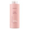 WELLA Invigo Cool Blonde Recharge Shampoo 1000ml - šampón pre studenú blond