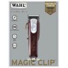 WAHL 3027252 Magic Clip Cordless profi akumulátorový strihací strojček na vlasy