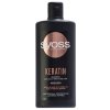 SYOSS Professional Keratín Shampoo 440ml - šampón pre slabé a lámavé vlasy
