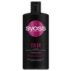SYOSS Professional Color Shampoo 440ml - pre farbené a zosvetlené vlasy