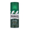 PRORASO Eucalyptus Osviežujúci pena na holenie v cestovnom balení - eukalyptus 100ml