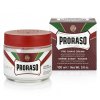 PRORASO Sandalwood Vyživujúci krém pred i po holení - santalové drevo 100ml
