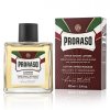 PRORASO Sandalwood Vyživujúca voda po holení - santalové drevo 100ml