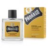 PRORASO Wood and Spice Balzam na fúzy s vôňou cédrového dreva a korenia 100ml