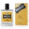 PRORASO Wood and Spice Kolínska s vôňou cédrového dreva a korenia 100ml
