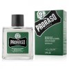 PRORASO Refreshing Balzam na bradu s vôňou eukalyptu a bergamotu 100ml