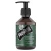 PRORASO Refreshing Mydlo na bradu s vôňou eukalyptu a bergamotu 200ml