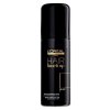 LOREAL Professionnel Hair Touch Up Black 75ml - sprej pre krytie šedín a odrastov - čierny