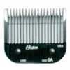 OSTER Hlavice 1,2mm Náhradný strihací nôž pre Oster 97-40 a 44 size0A - 1,2mm
