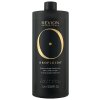 OROFLUIDO Radiance Argan Conditioner 1000ml - kondic. pre prírodné a farbené vlasy