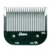 OSTER Hlavice 3,2mm Náhradný strihací nôž pre Oster 97-40 a 44 size1A - 3,2mm