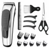 REMINGTON HC450 Stylist Classic Edition - strihací strojček na vlasy s príslušenstvom