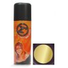 Z GOOD MARK Gold Farebný lak na vlasy 125ml - farba na vlasy v spreji - zlatá