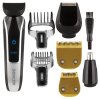 SENCOR SHP 7201SL Men´s Electric Clipper Set - pánsky zastrihávač 7 nástavcov