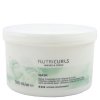 WELLA Nutricurls Waves And Curls Mask Intense 500ml - maska pre vlnité a kučeravé vlasy