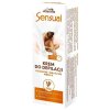 JOANNA Sensual DELICATE Oat Milk Cream - Depilačný krém pre Jamno a citlivé miesta 100g