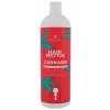 KALLOS Cannabis Pro-Tox Shampoo 1000ml - šampón na poškodené vlasy