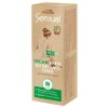 JOANNA Sensual Vegan Face Cream 20g - depilačný 5 minútový krém na tvár pre citlivú pleť