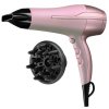 REMINGTON D5901 Coconut Smooth Ionic 2200W - výkonný ionizačný fén na vlasy