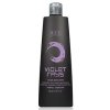 BES Color Reflection Violet Rays Shampoo 300ml - šampón na zvýraznenie fialových tónov