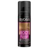 SYOSS Root Retouch DARK BLOND 120ml - tónovacia farba na odrasty v spreji - tmavá blond