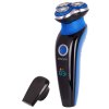 SENCOR SMS 5520BL Men's Shaver - pánsky holiaci strojček so zastrihávačom