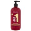 REVLON Uniq One All In One Shampoo 490ml - regeneračný šampón pre všetky typy vlasov