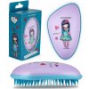 Detangling Brush Santoro Pretty as a Picture - Profesionálna rozčesávacia kefa