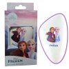 Detangling Brush Disney Frozen II - Profesionálna rozčesávacia kefa - ružovo biela
