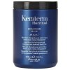 FANOLA Keraterm Anti-Frizz Disciplining Mask 1000ml - maska proti krepovateniu vlasov