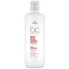 SCHWARZKOPF BC Repair Rescue Shampoo Arginine 1000ml - šampón pre poškodené vlasy