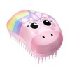 TANGLE TEEZER The Original Mini Rainbow Unicorn - detská kefa na rozčesávanie vlasov