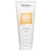 GOLDWELL Dualsenses Color Revive Conditioner 200ml - farebný kondicionér - Dark Warm Blonde