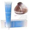 ACTIVE The Color Permanentná krémová farba - Svetle popolavá blond 8-1