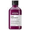 LOREAL Serie Expert Curl Expression Cream Shampoo 300ml - šampón pre vlnité a kučeravé vlasy