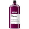 LOREAL Serie Expert Curl Expression Cream Shampoo 1500ml - šampón pre vlnité a kučeravé vlasy
