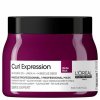 LOREAL Serie Expert Curl Expression Rich Mask 500ml - maska pre vlnité a kučeravé vlasy