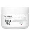 GOLDWELL Dualsenses Bond Pro 60sec Treatment 200ml - maska na poškodené a farbené vlasy